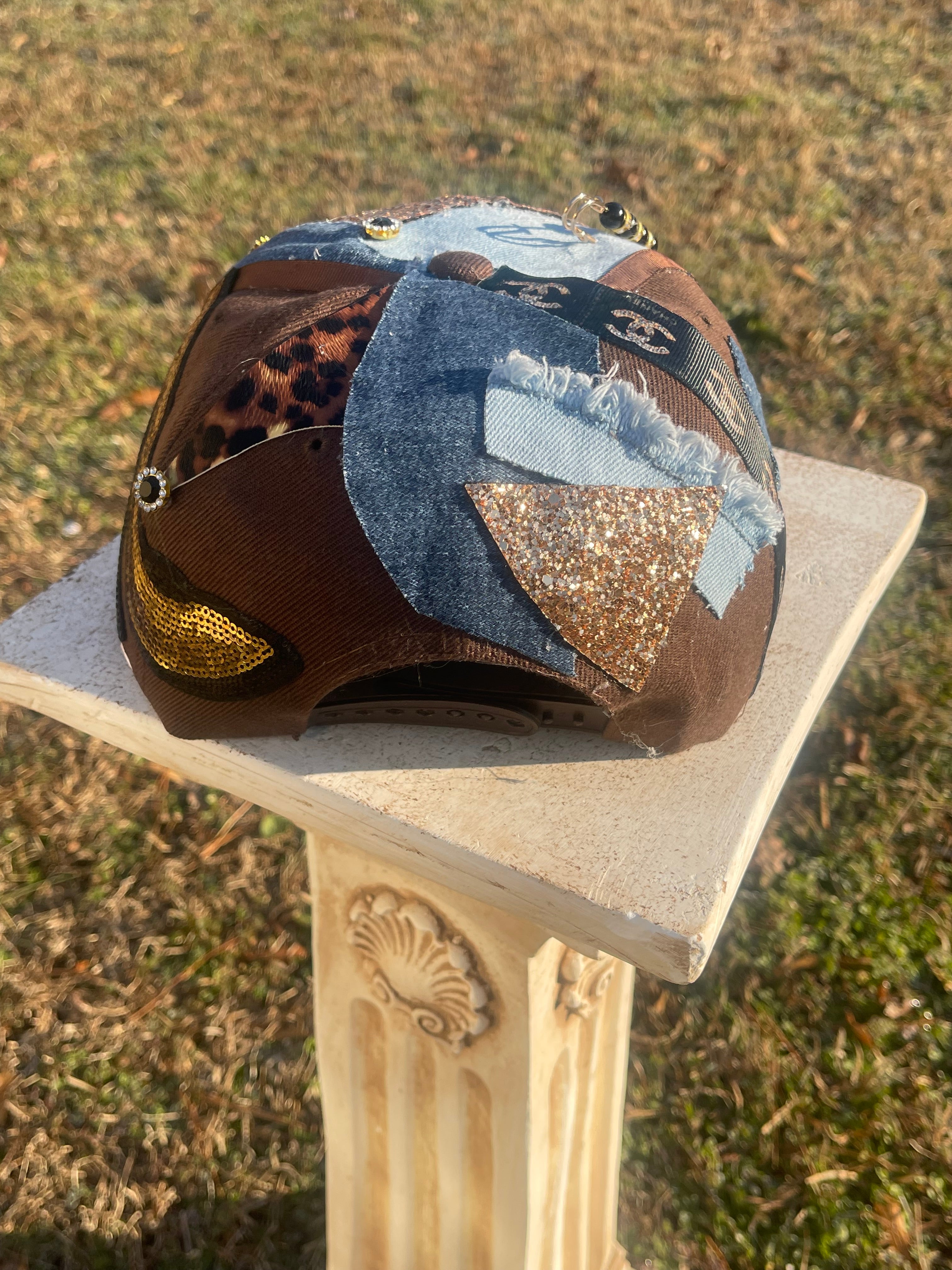 Kustom 360 Collection C