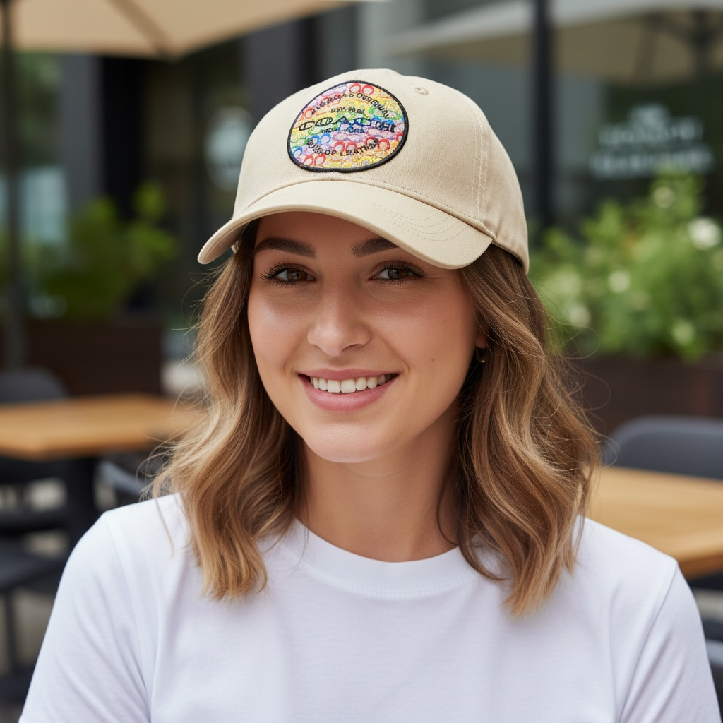 Kustom Hat