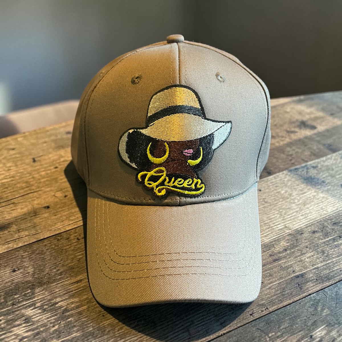 Kustom Hat