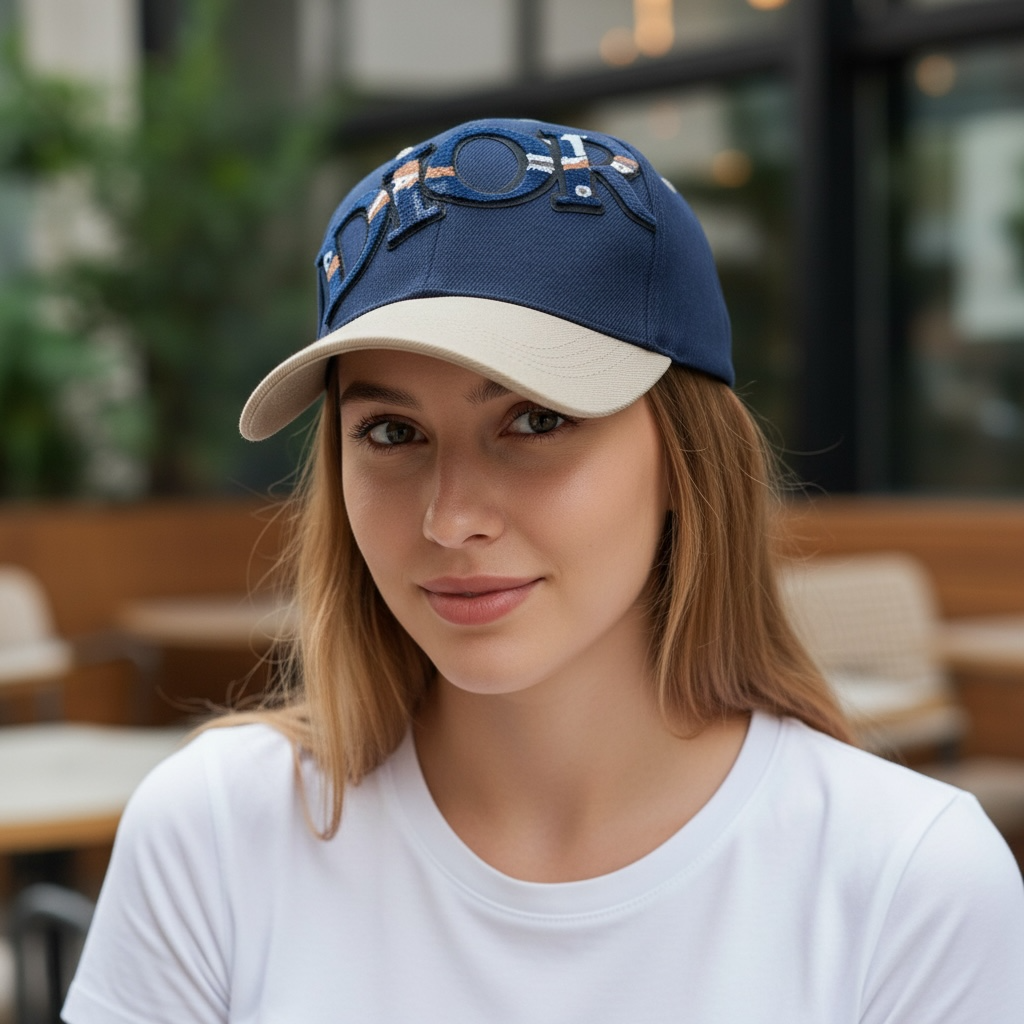 Kustom Hat