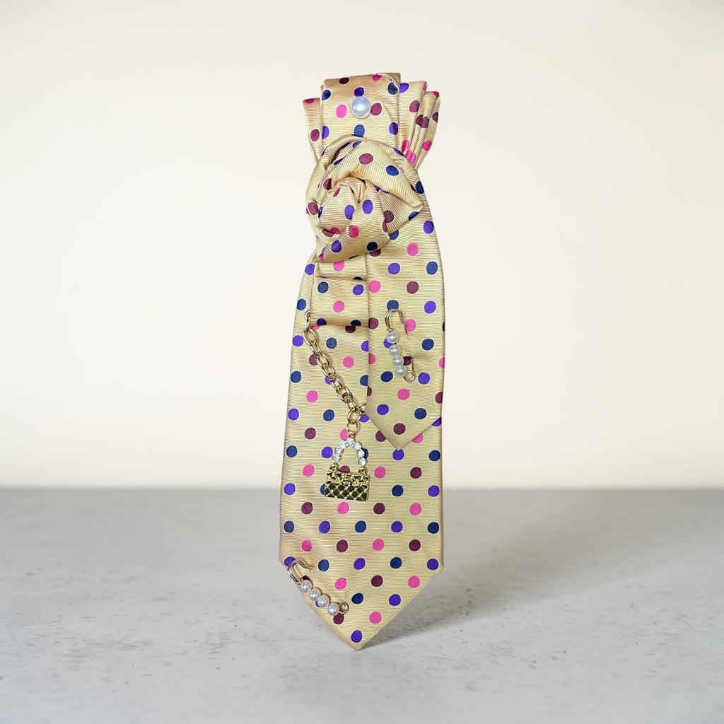 Kustom Tie