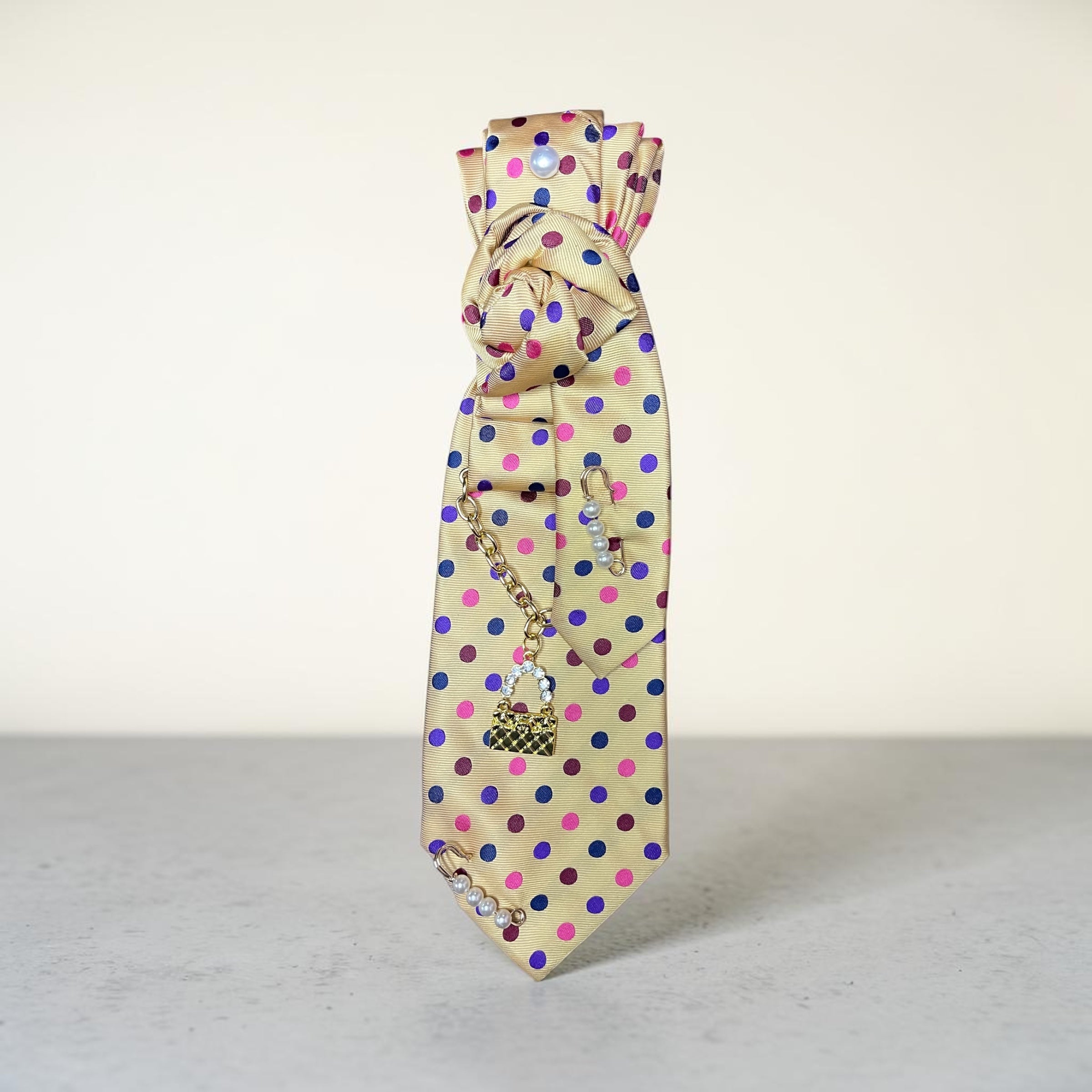 Kustom Tie