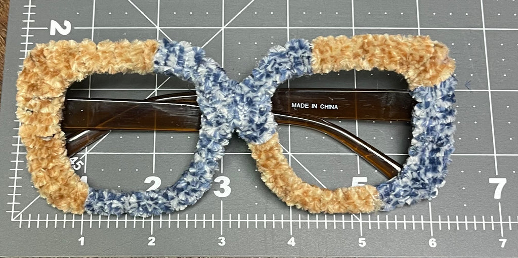 Kustom No Lense Frame Set