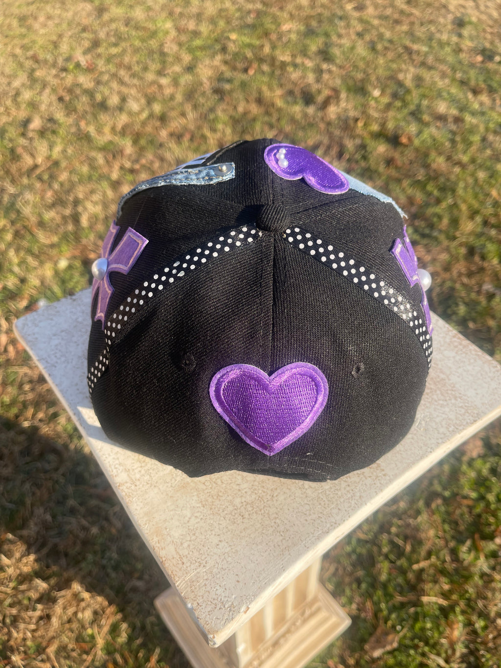 Kustom 360 Collection Faith