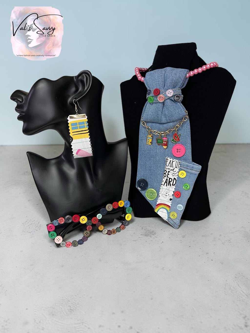 The Cool Teacher Set