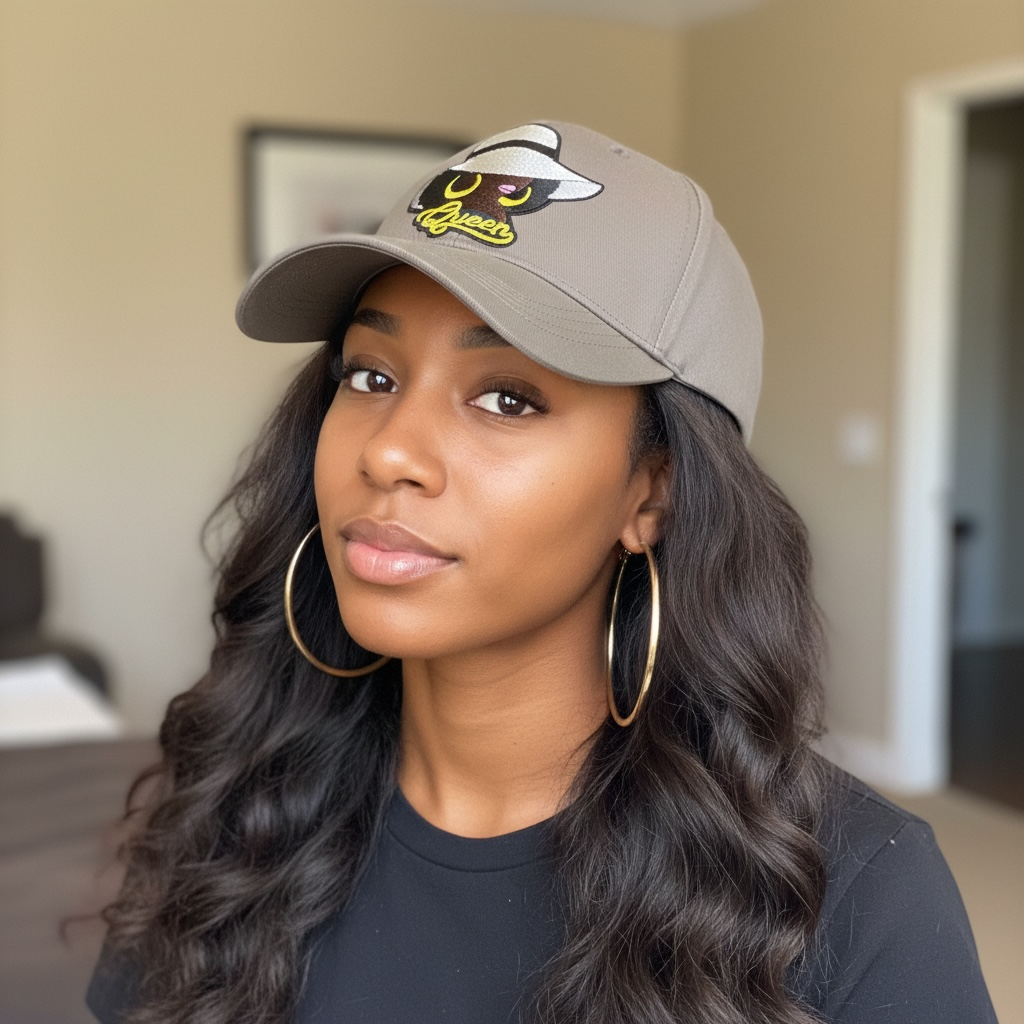 Kustom Hat