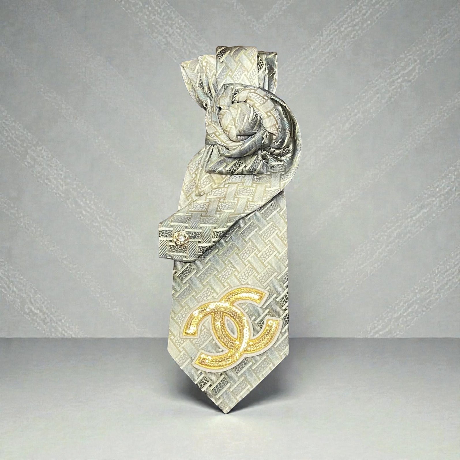 Kustom Tie