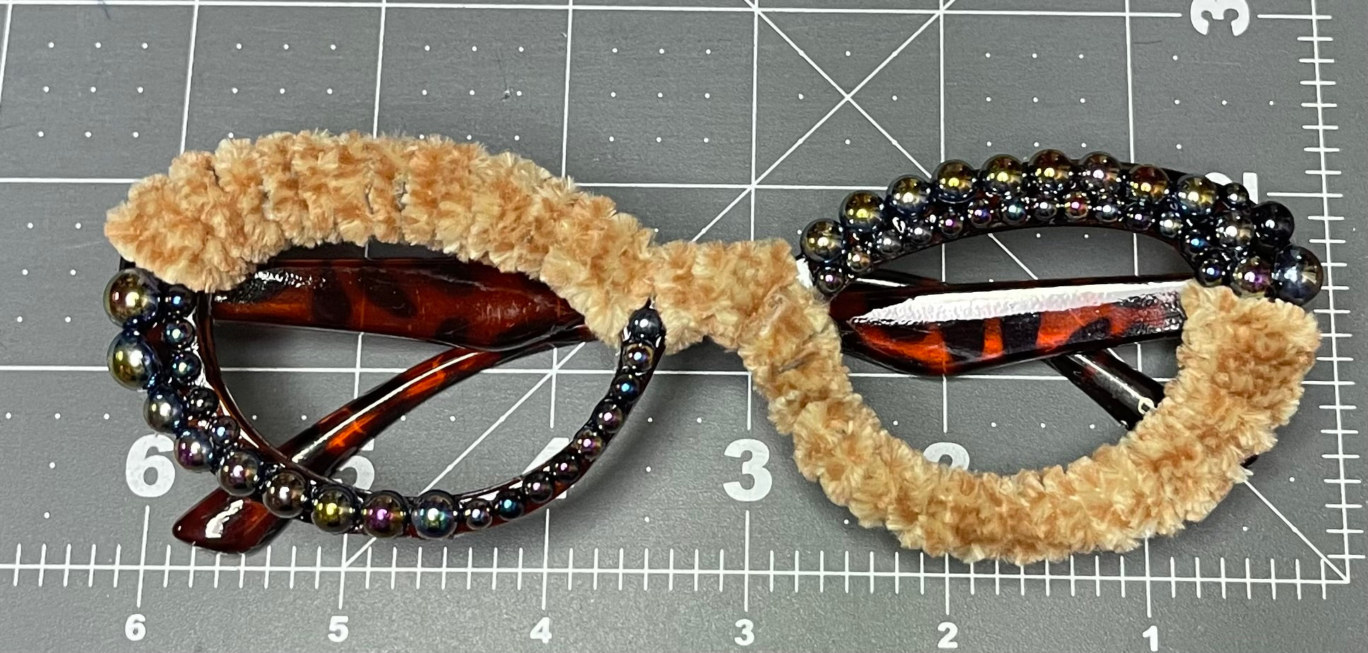 Kustom No Lense Frame Set
