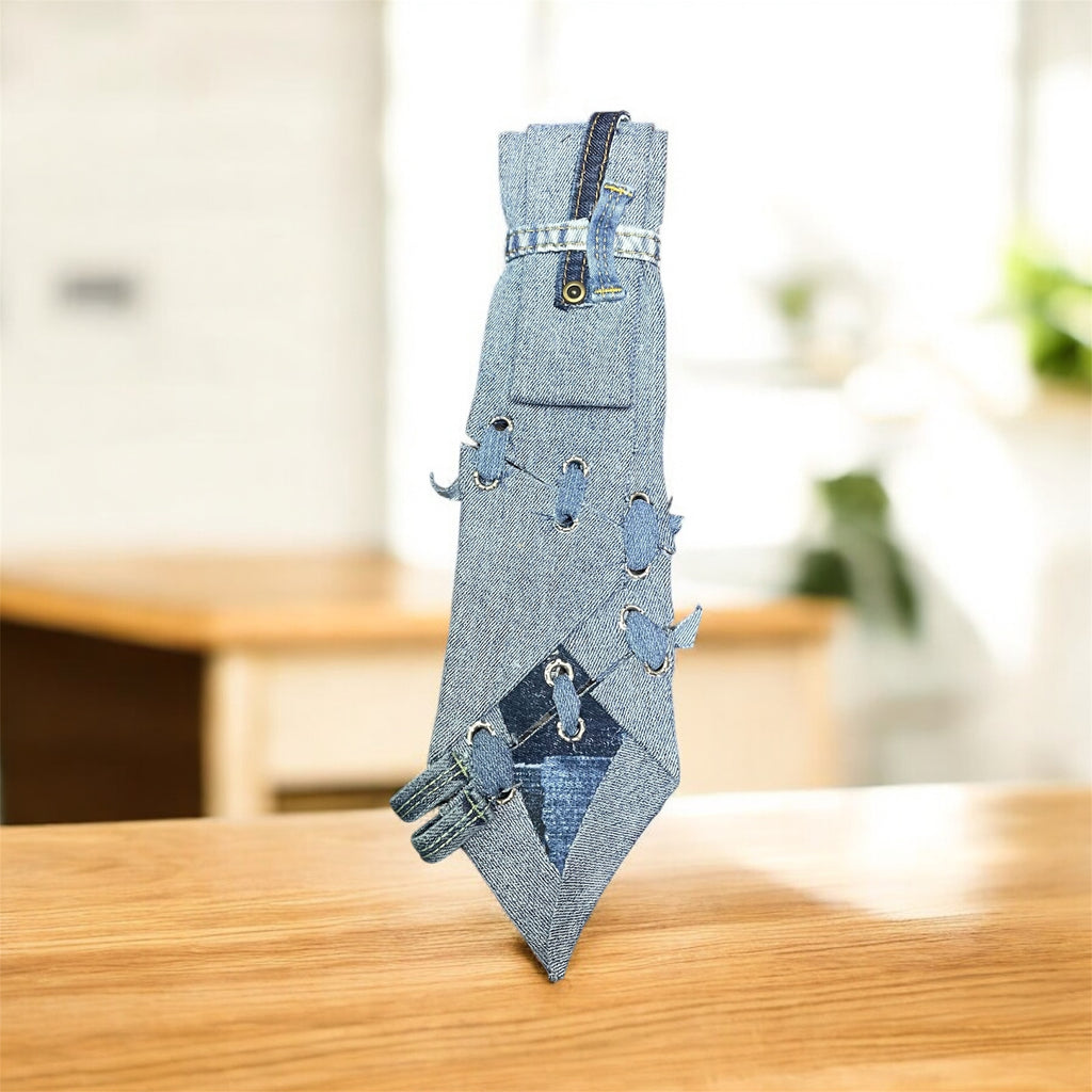 Kustom Handmade Val Tie