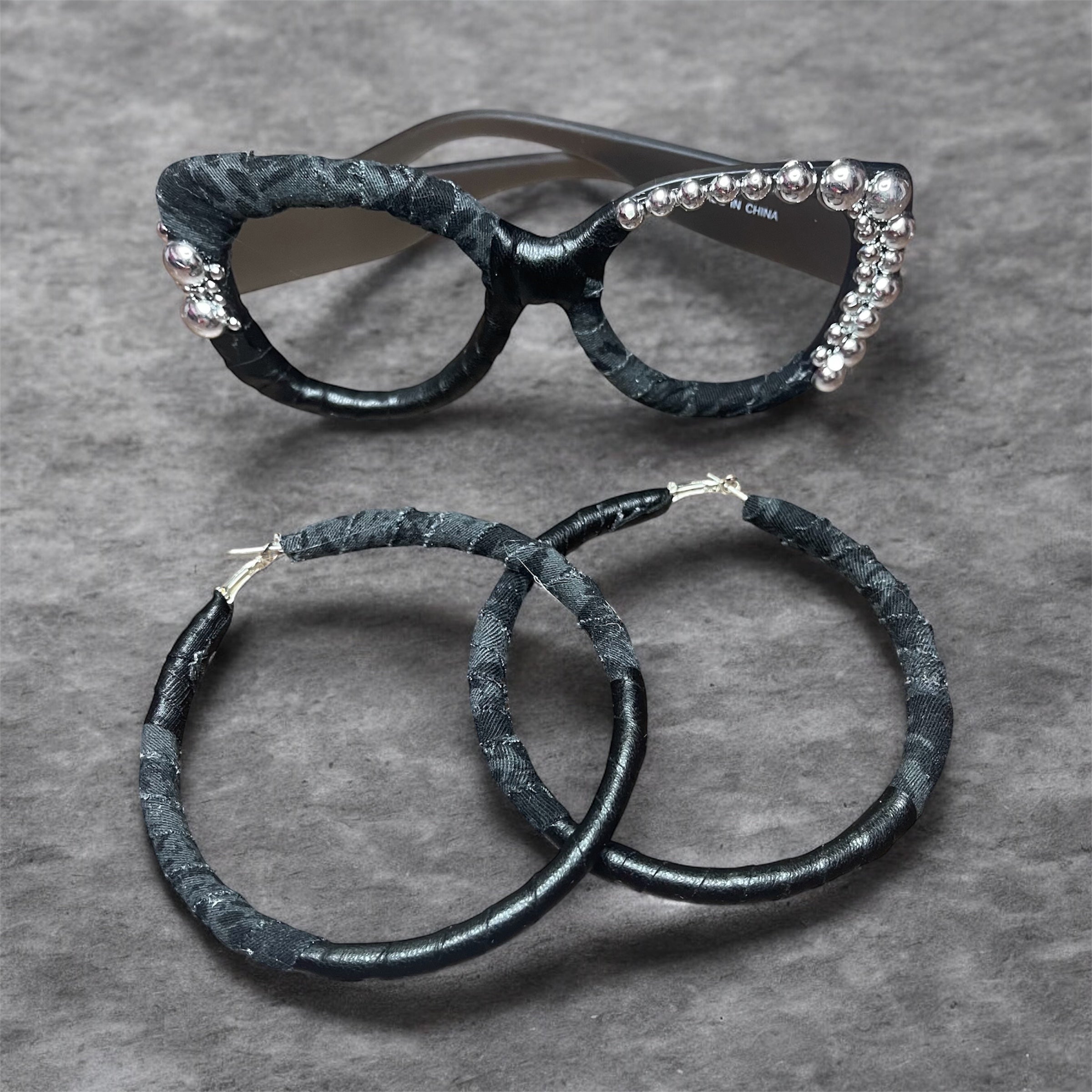 Kustom No Lense Frame Set