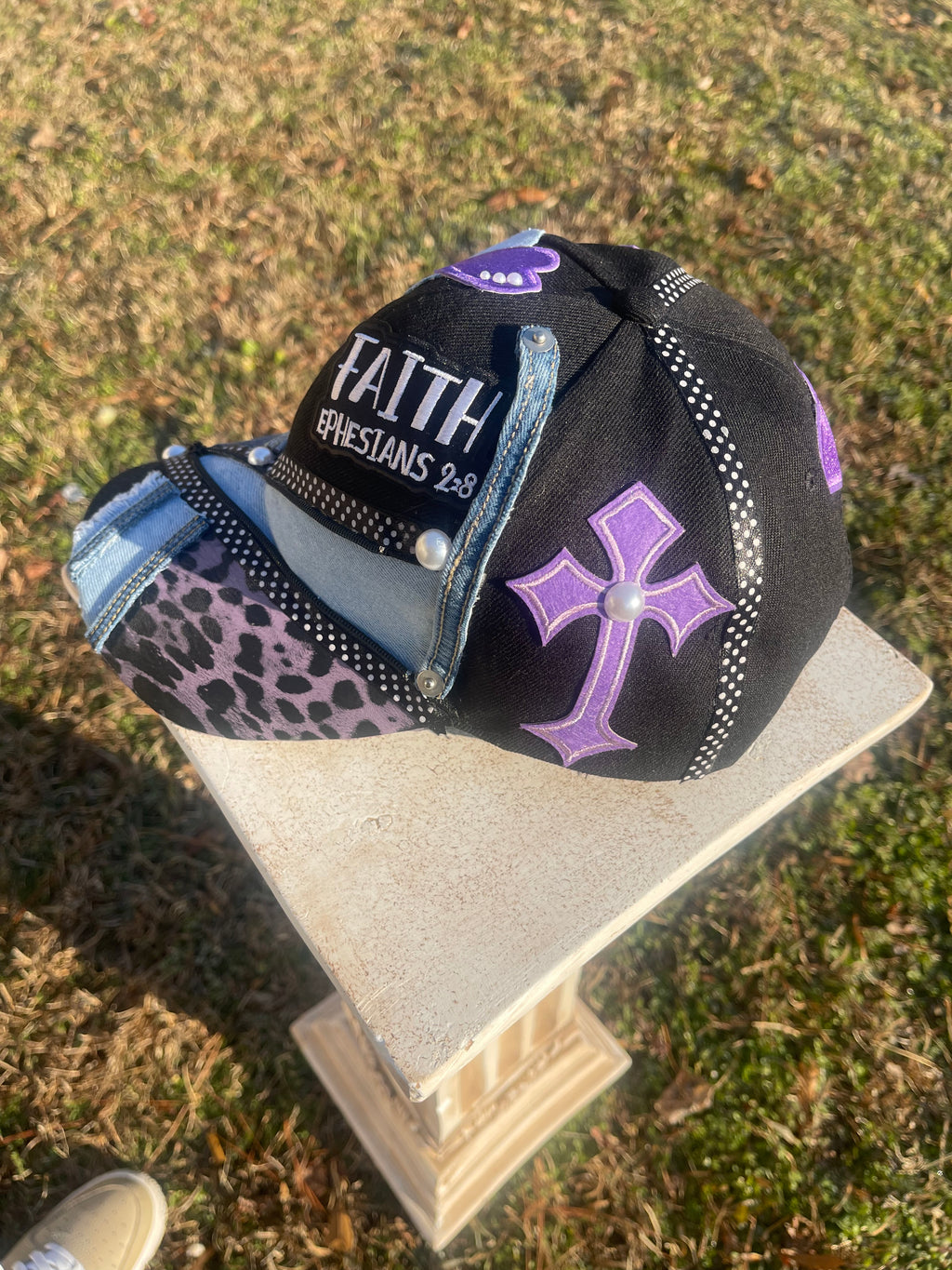 Kustom 360 Collection Faith