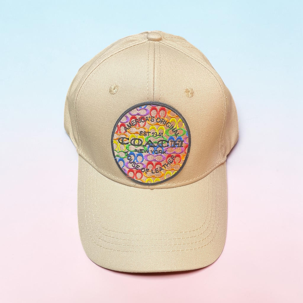 Kustom Hat