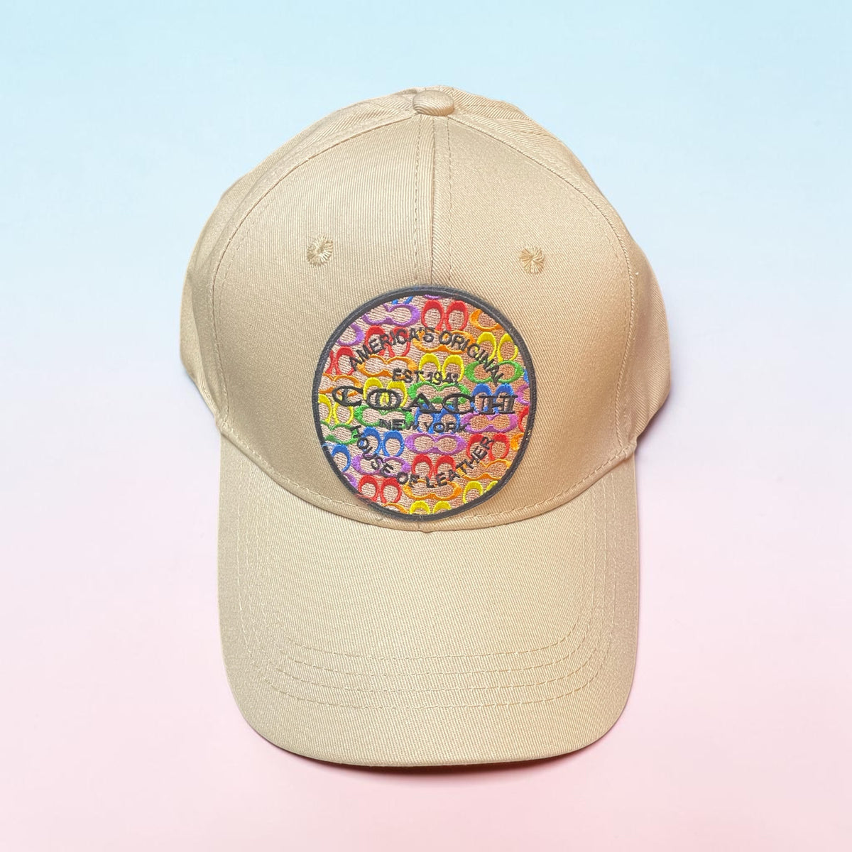Kustom Hat