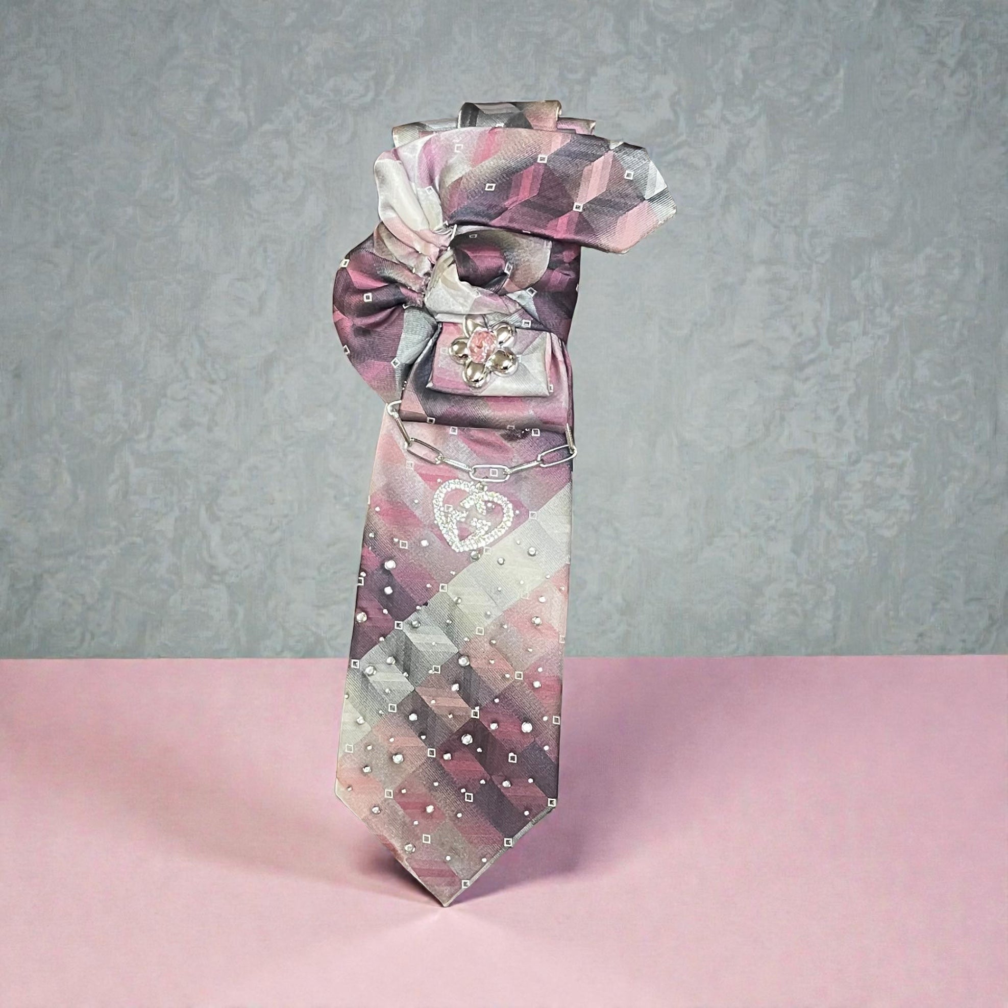 Kustom Tie