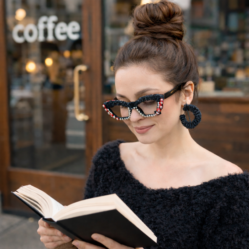 Kustom No Lense Frame Set