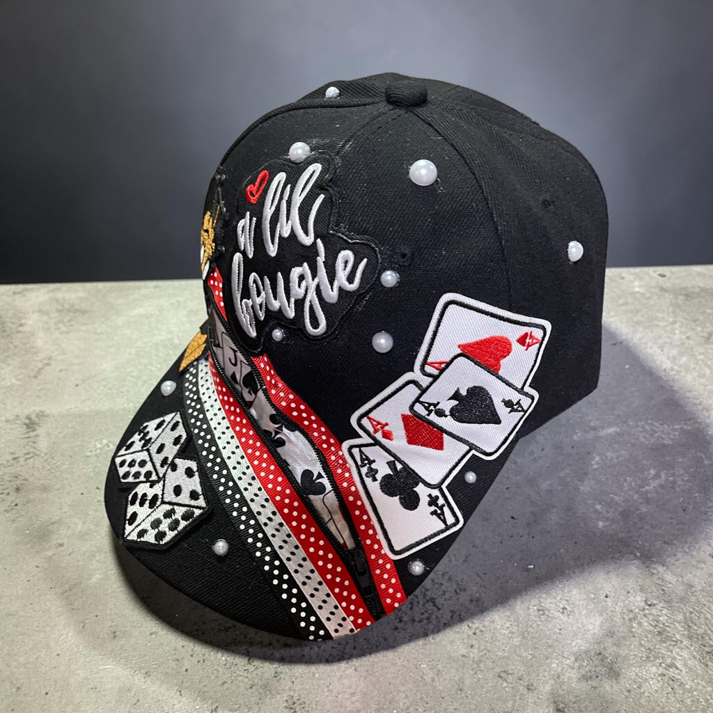 Bet on Betty Kustom Hat