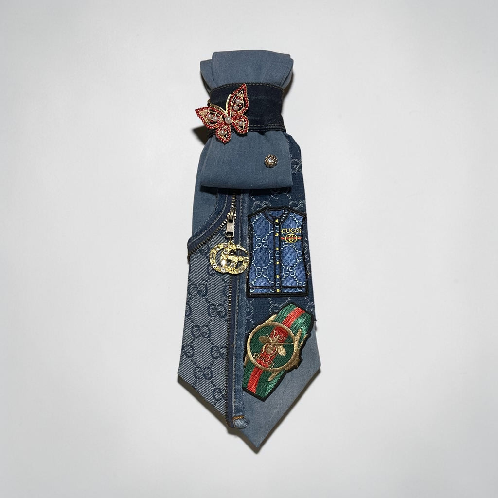 Kustom Handmade Tie