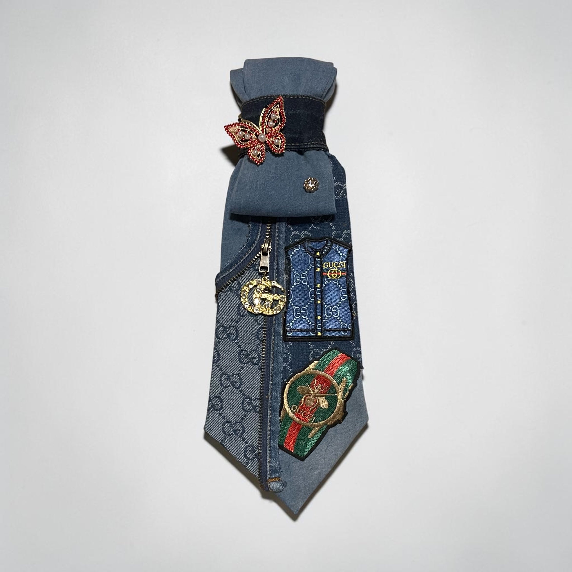 Kustom Handmade Tie