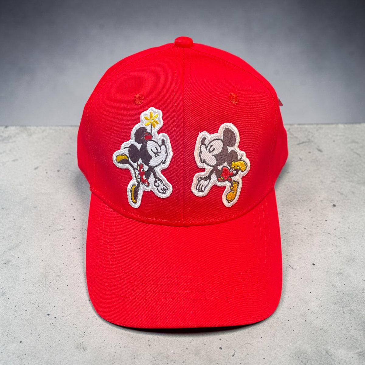 Kustom Hat