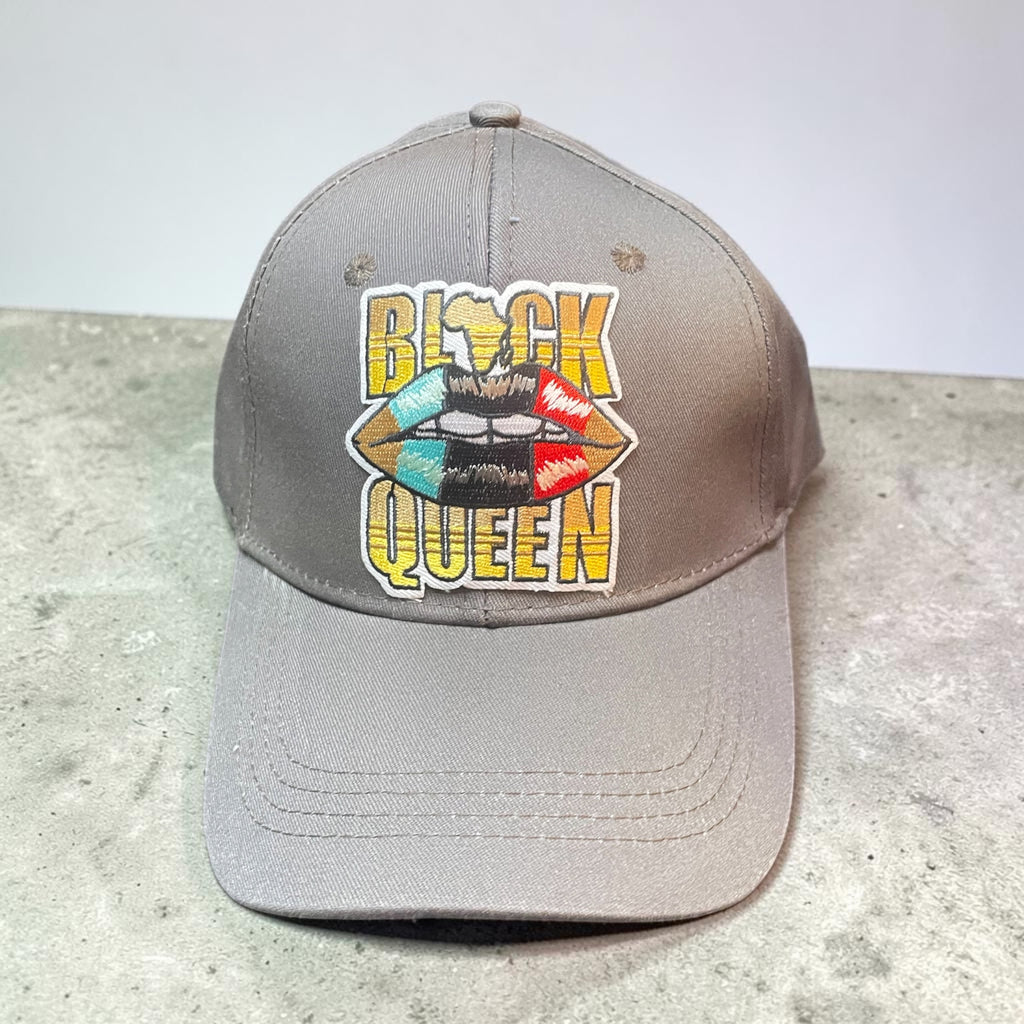 Kustom Hat