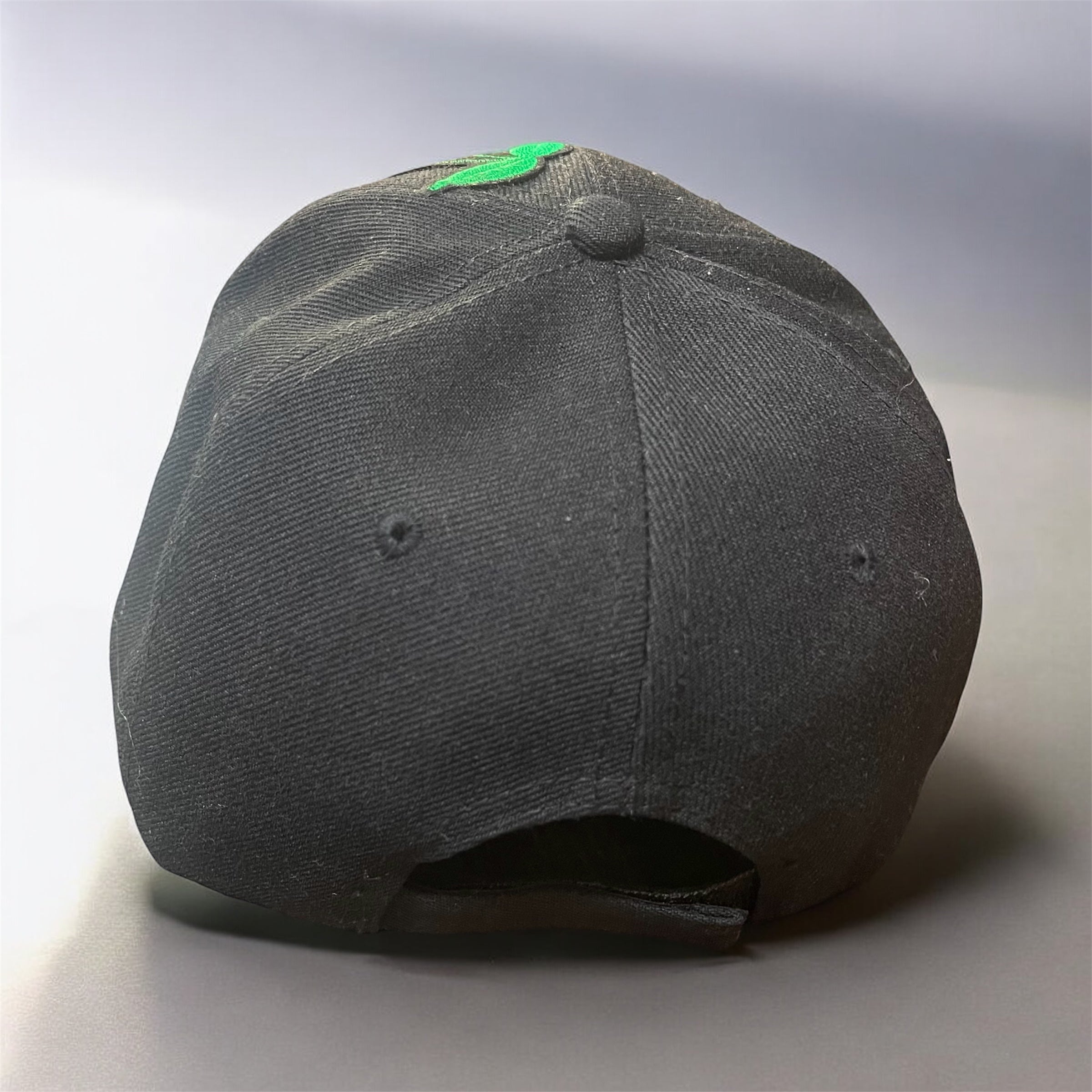 Kustom Hat-Betty Bougie