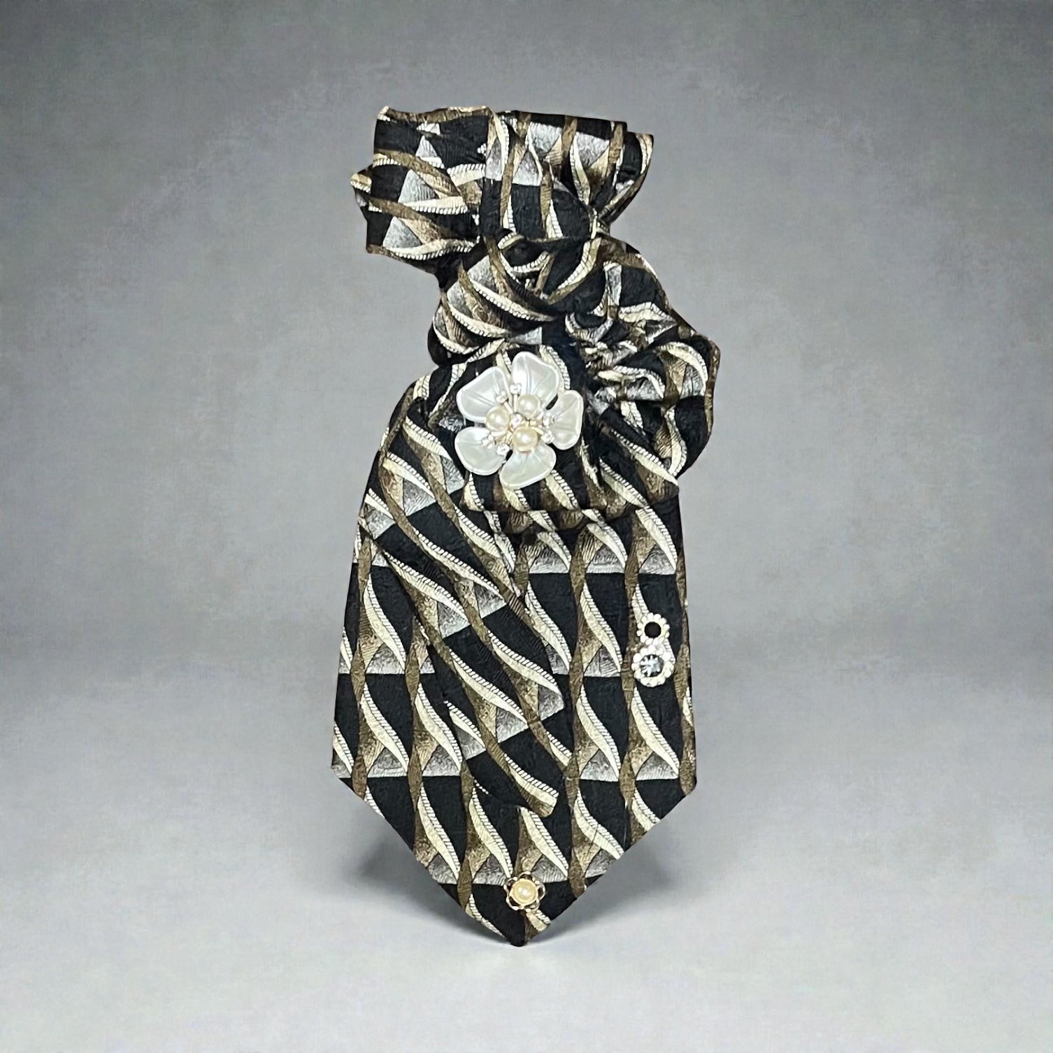 Kustom Tie