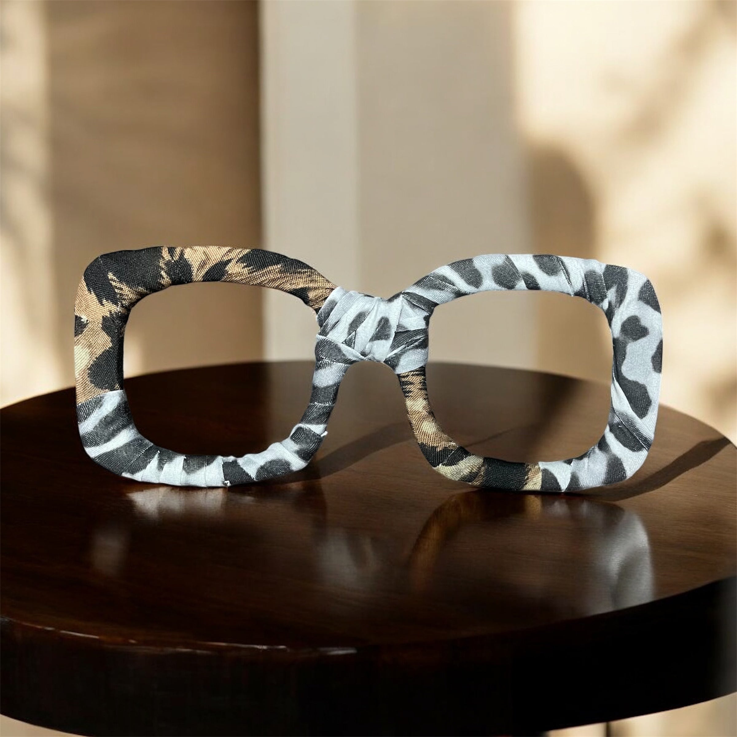 Kustom No Lense Frame Set