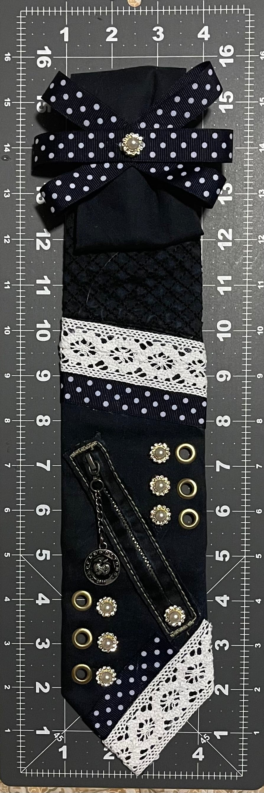 Kustom Handmade Tie