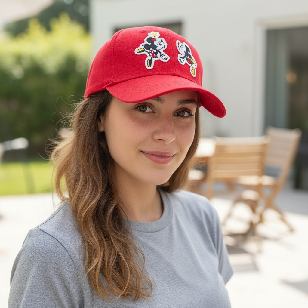 Kustom Hat