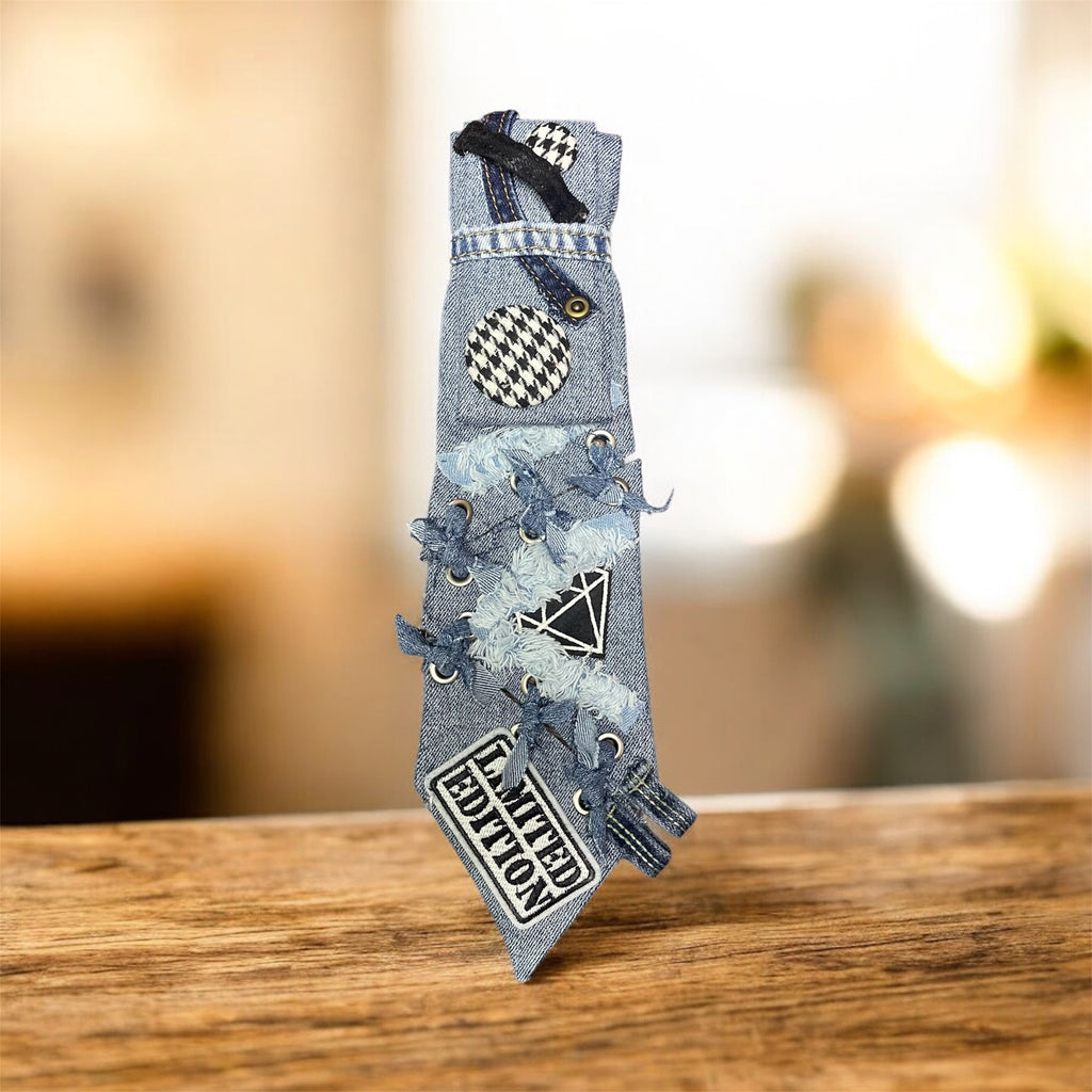 Kustom Handmade Val Tie