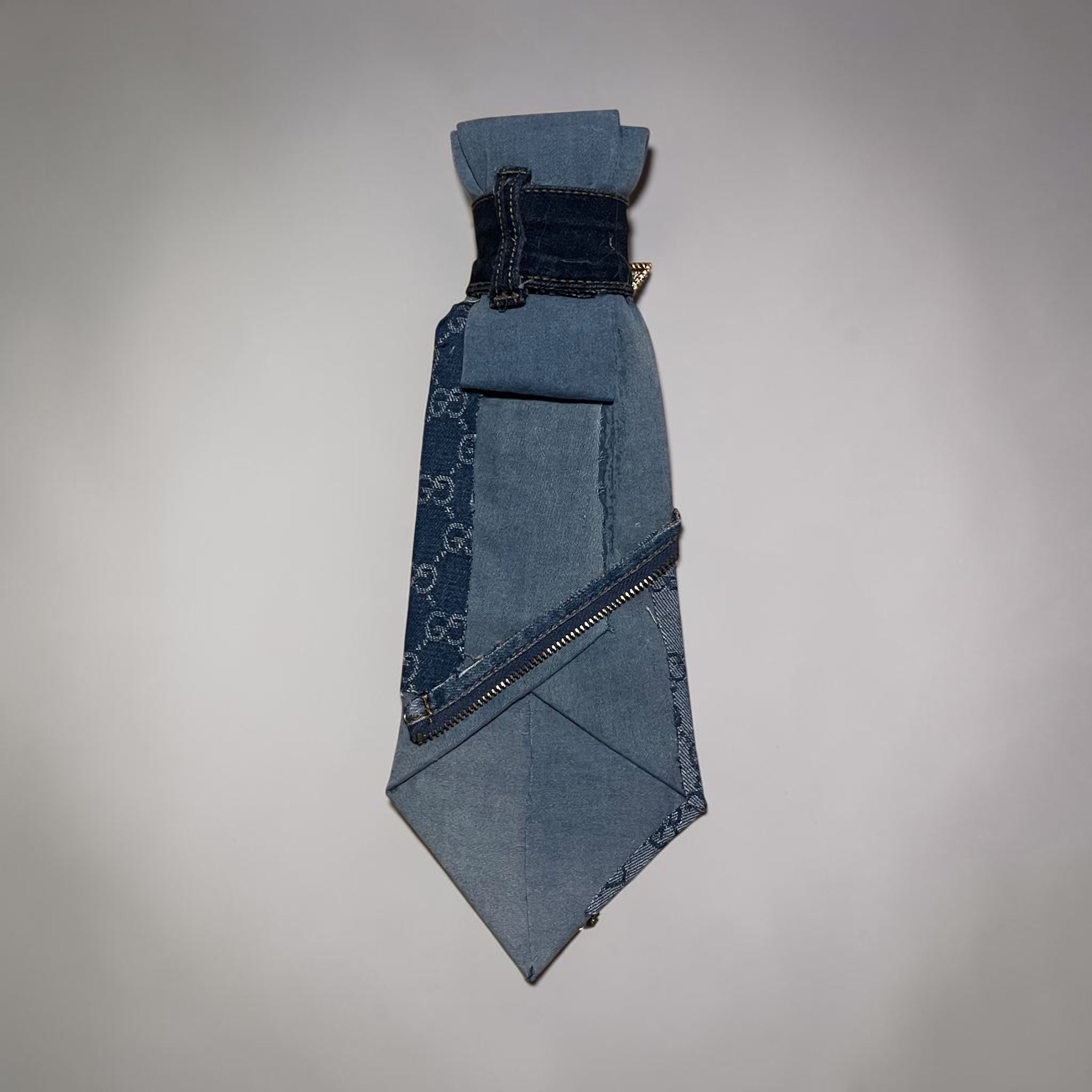 Kustom Handmade Tie