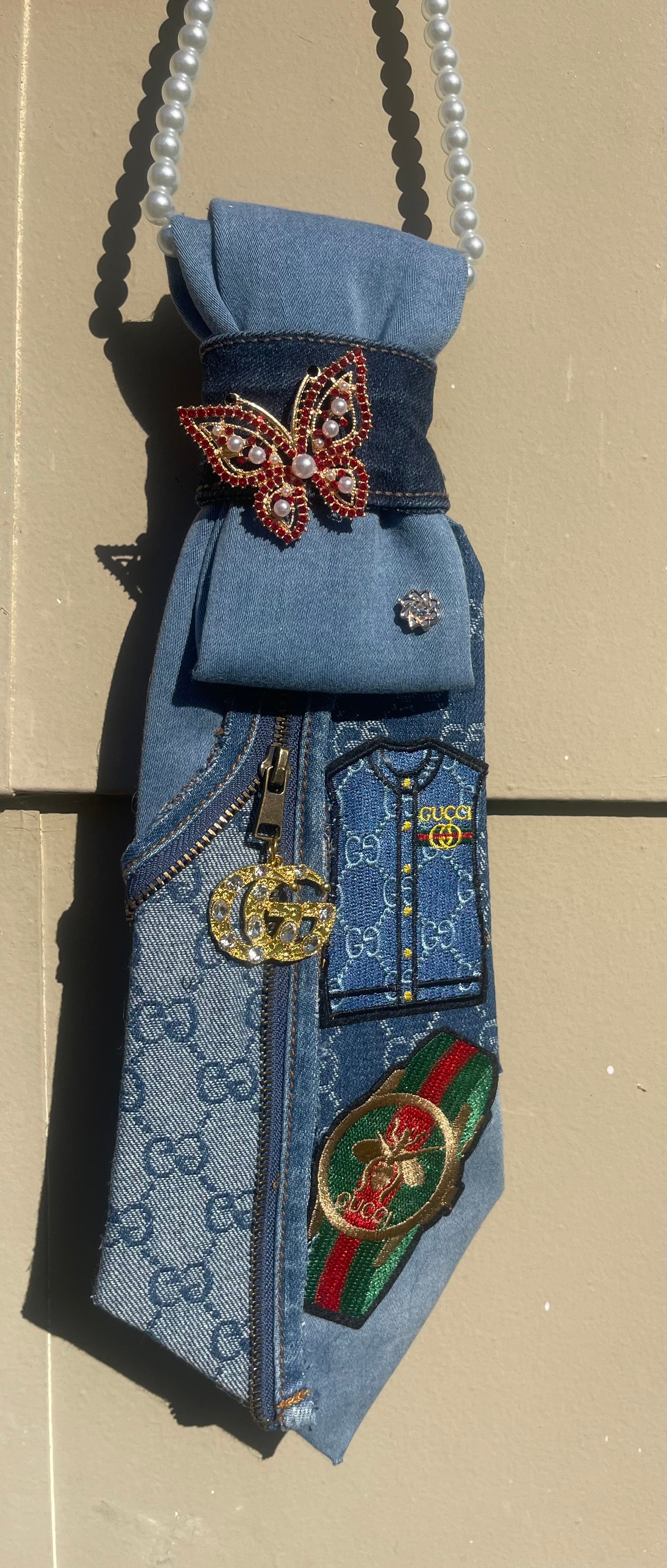 Kustom Handmade Tie
