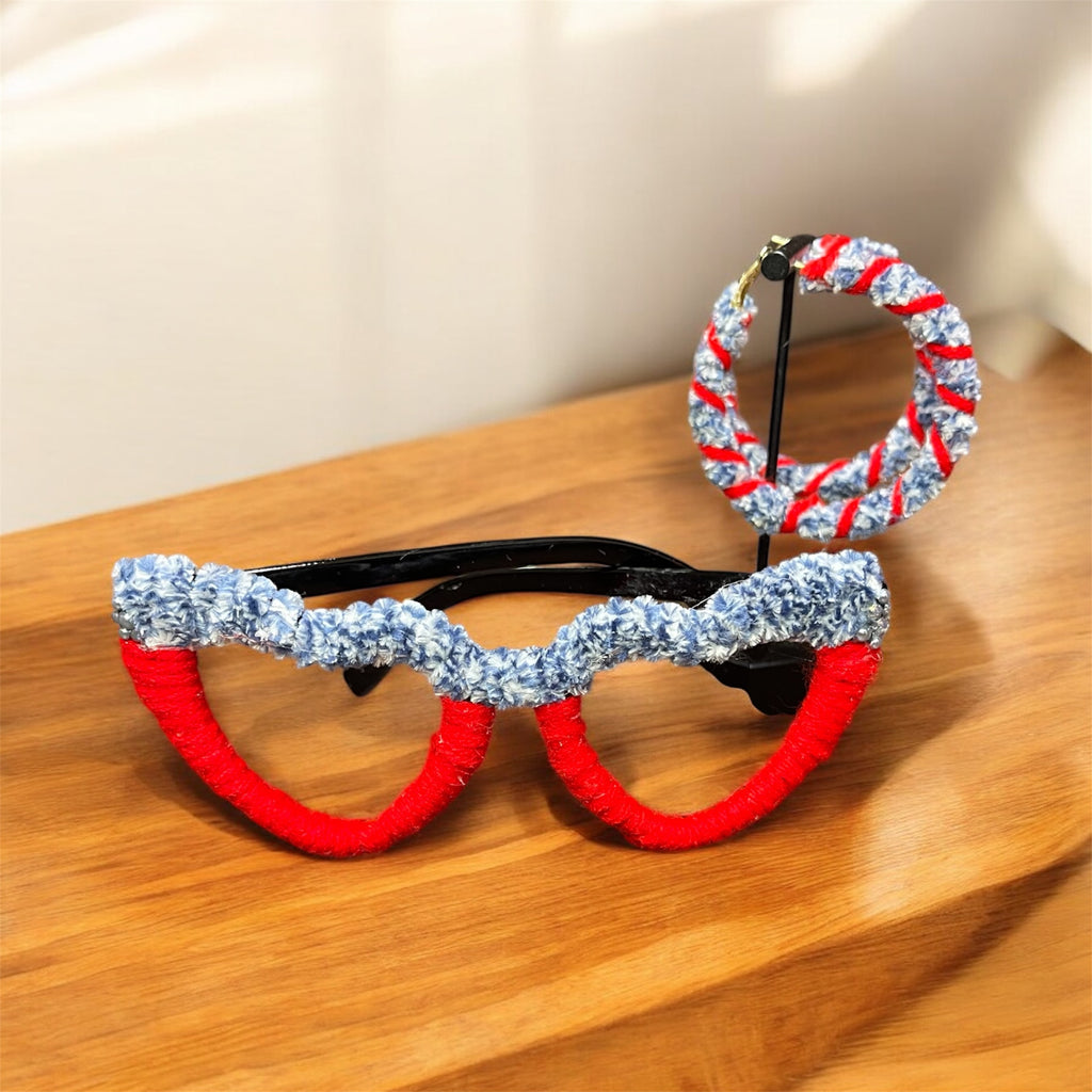 Kustom No Lense Frame Set