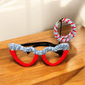 Kustom No Lense Frame Set