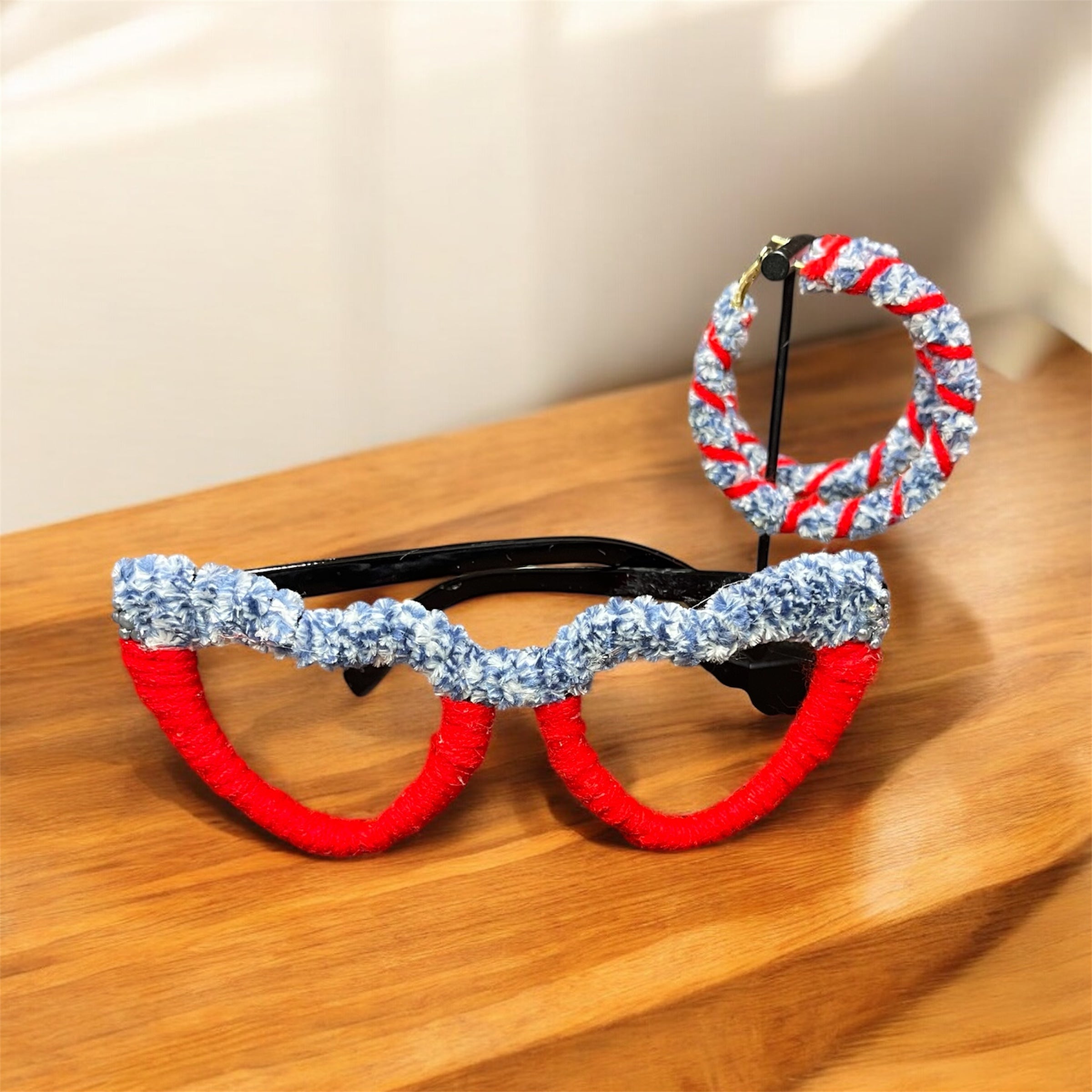 Kustom No Lense Frame Set