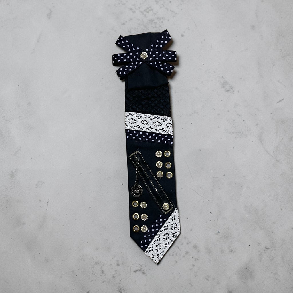 Kustom Handmade Tie