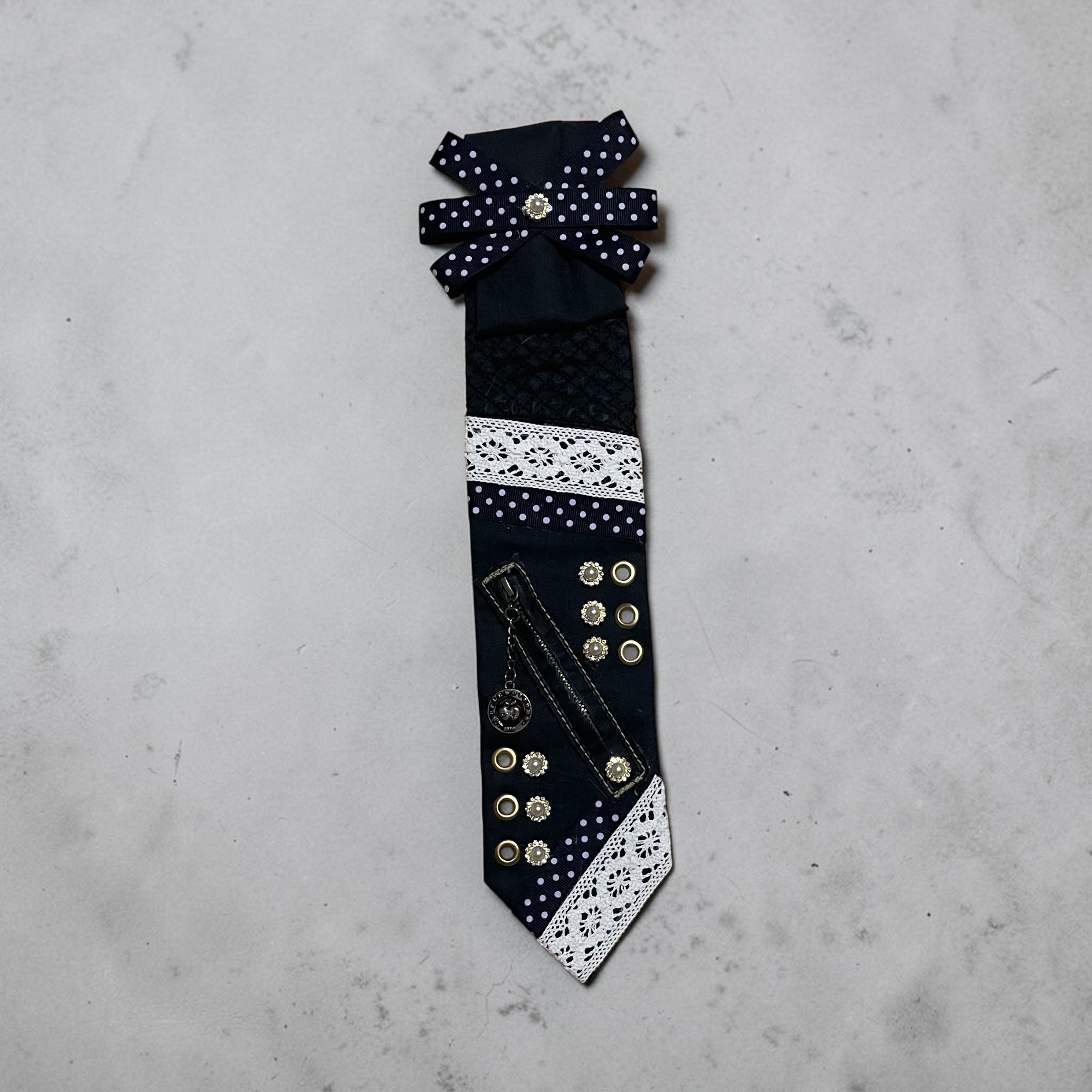 Kustom Handmade Tie