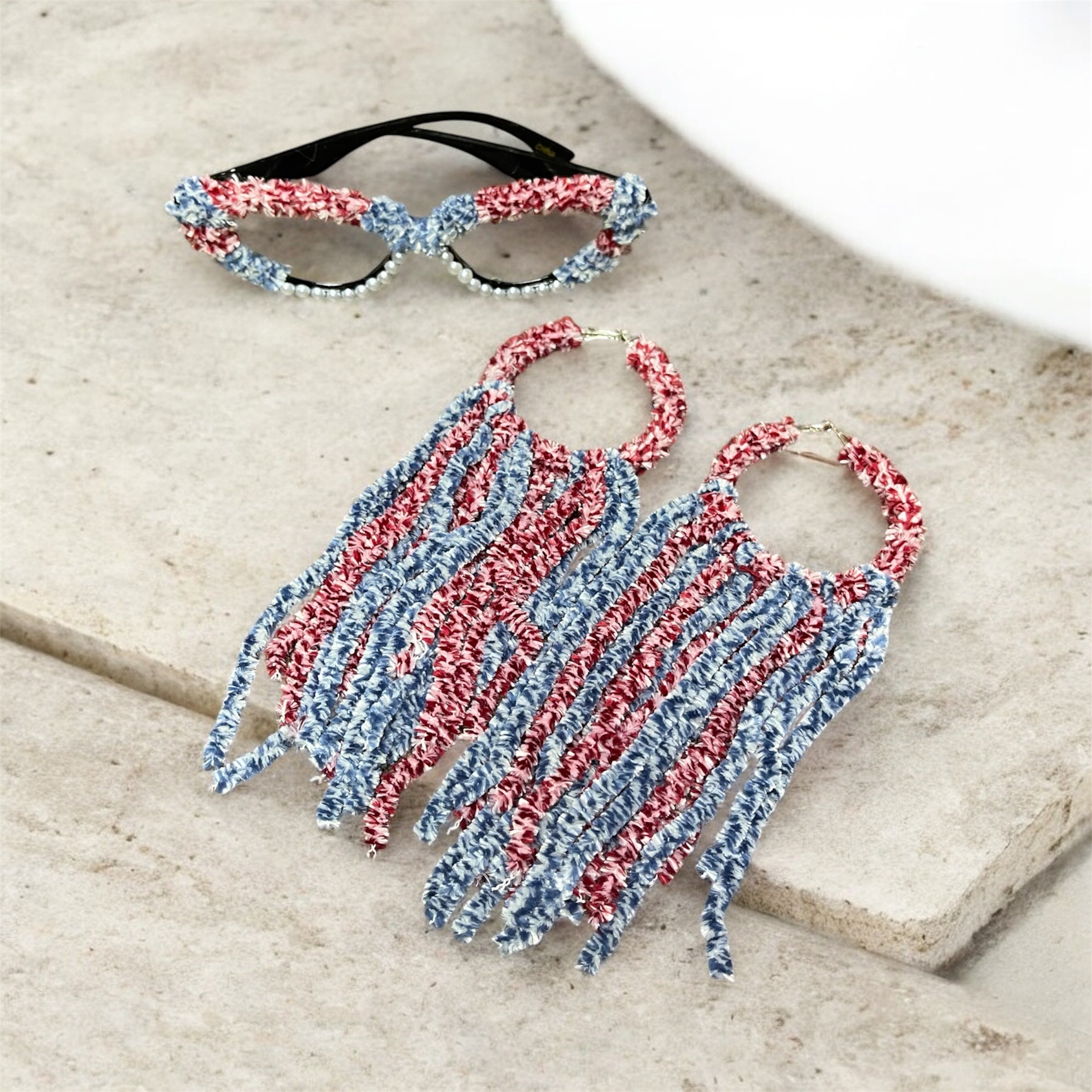 Kustom No Lense Frame Set