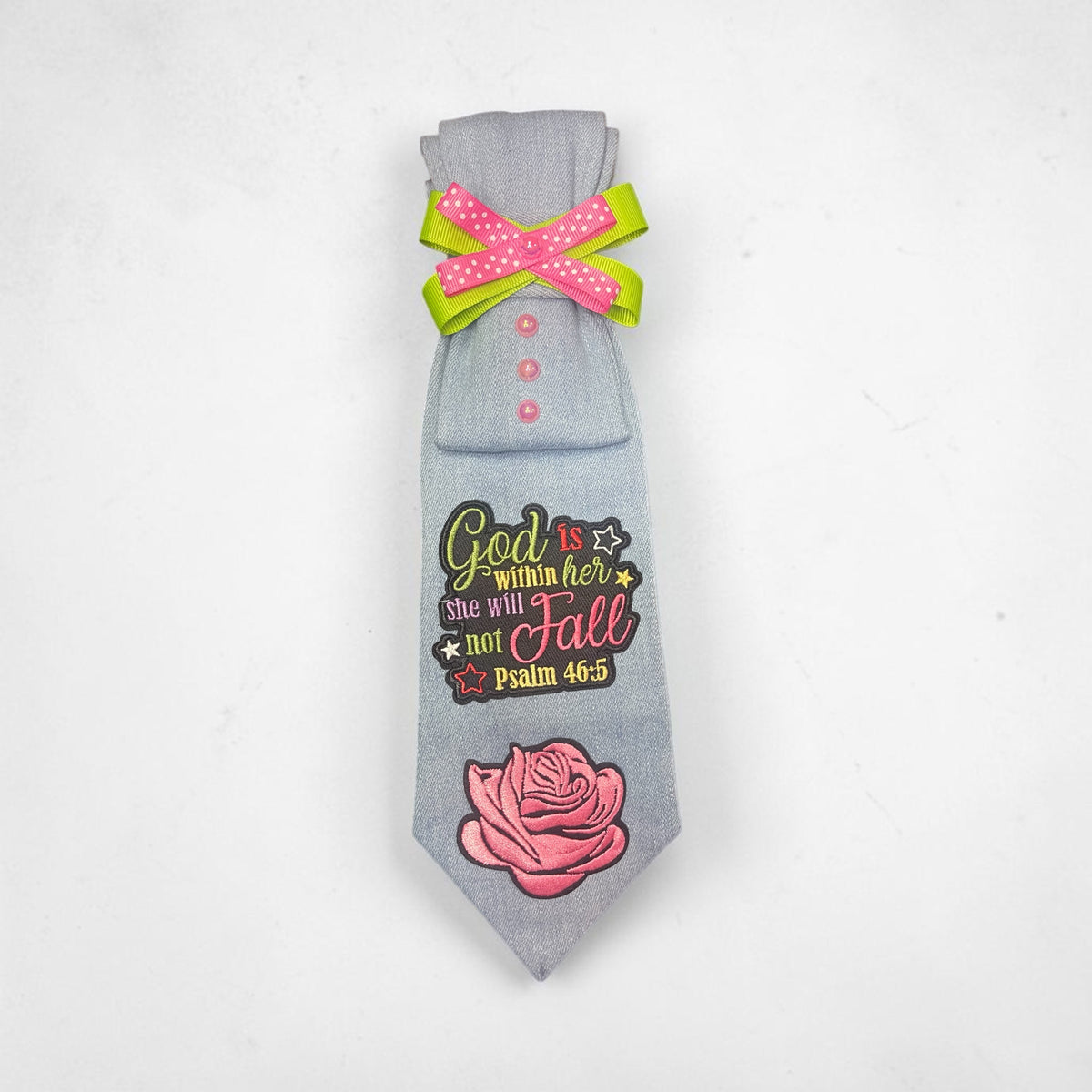 Kustom Handmade Tie