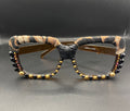 Kustom No Lense Glasses