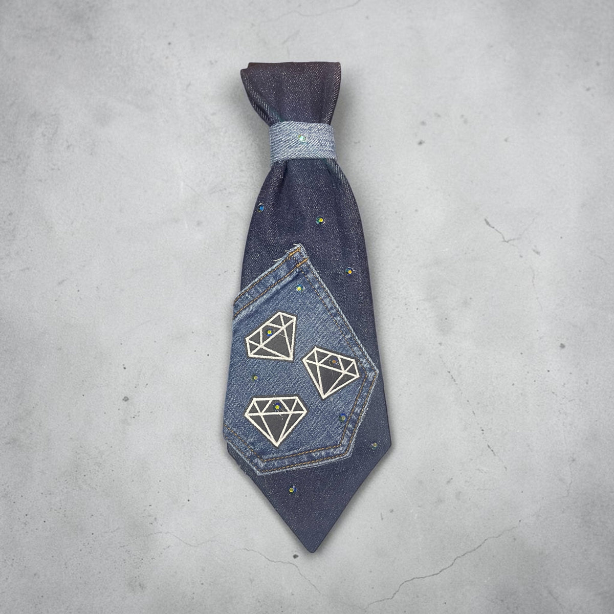 Kustom Handmade Tie