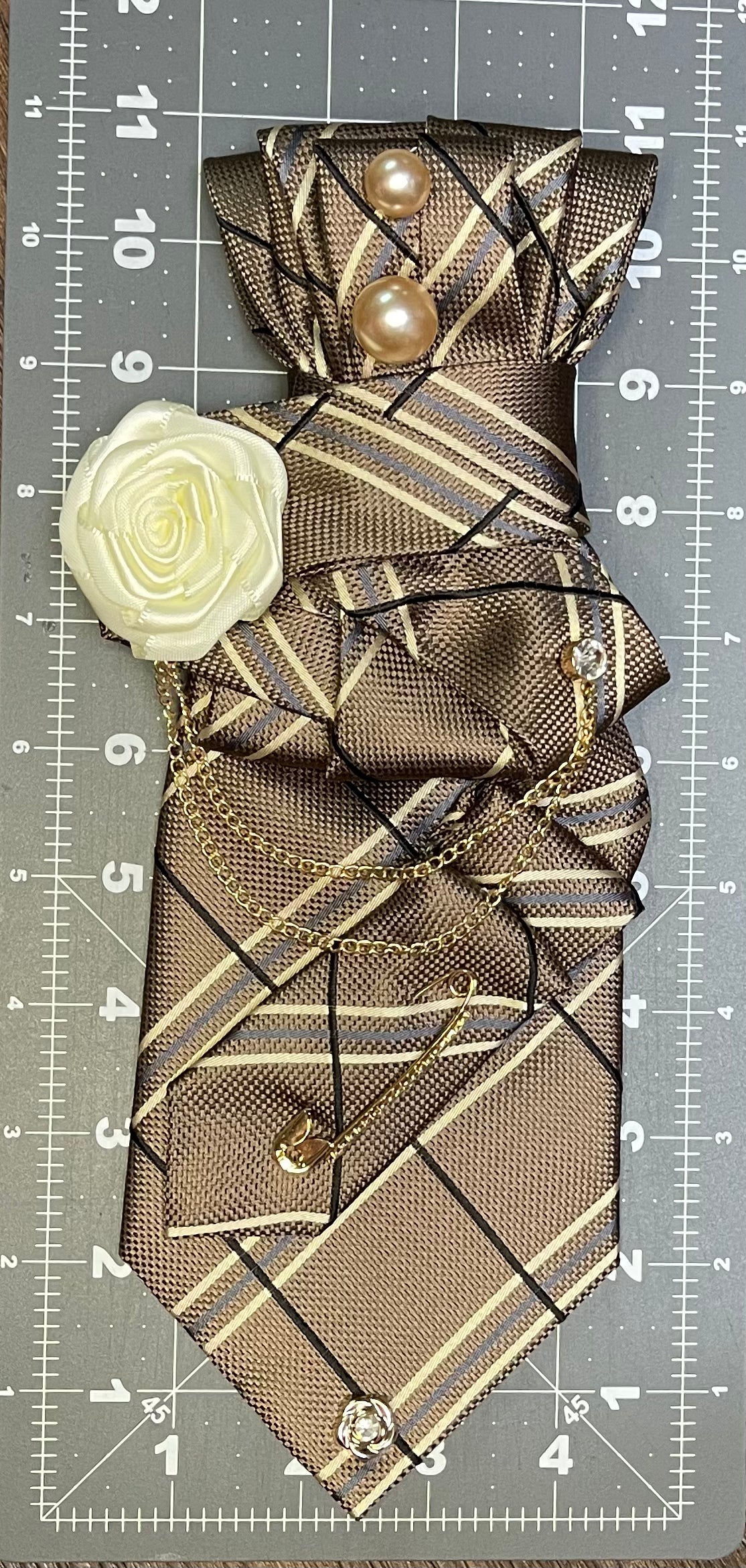Kustom Tie