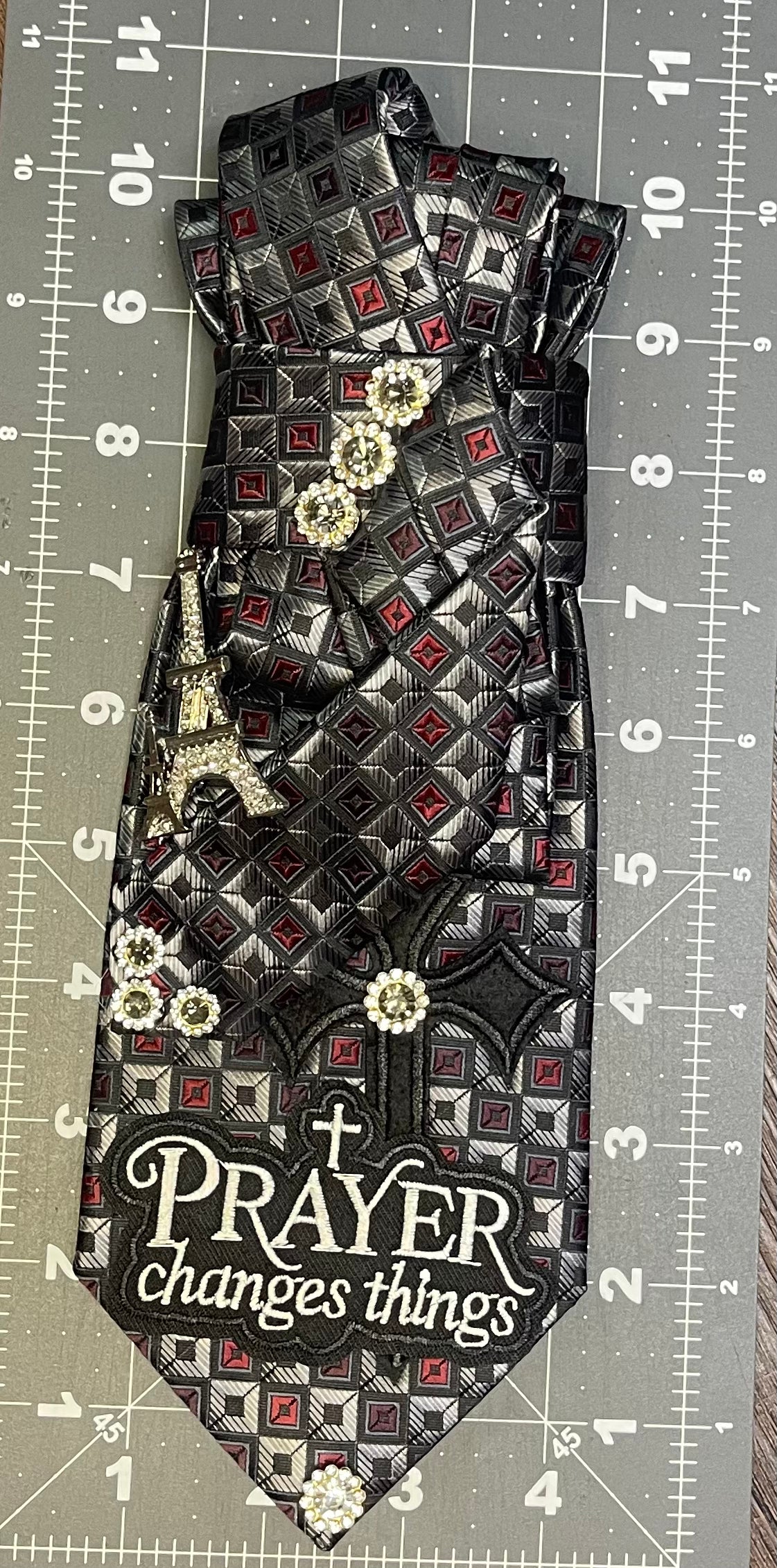 Kustom Tie