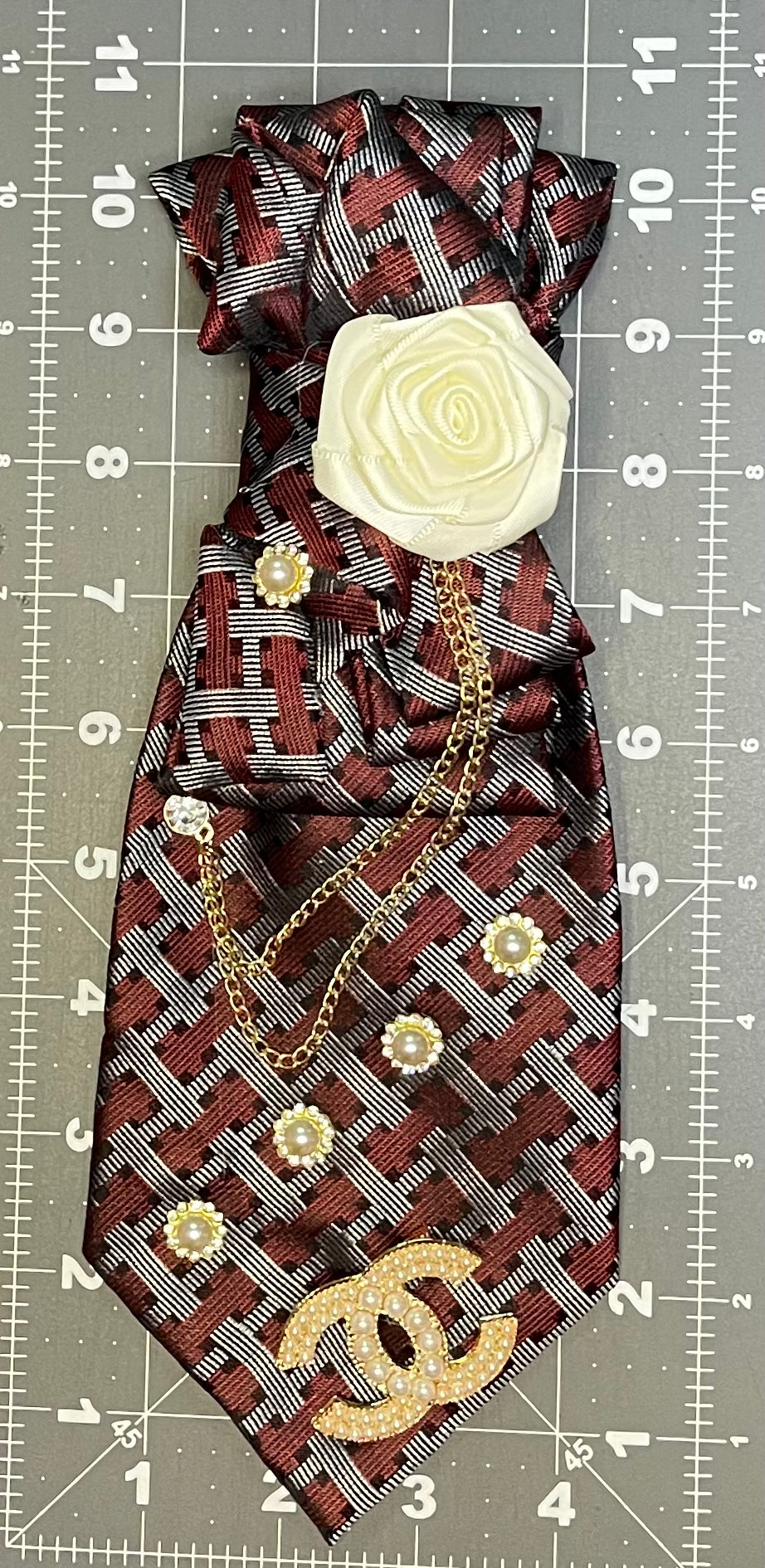Kustom Tie
