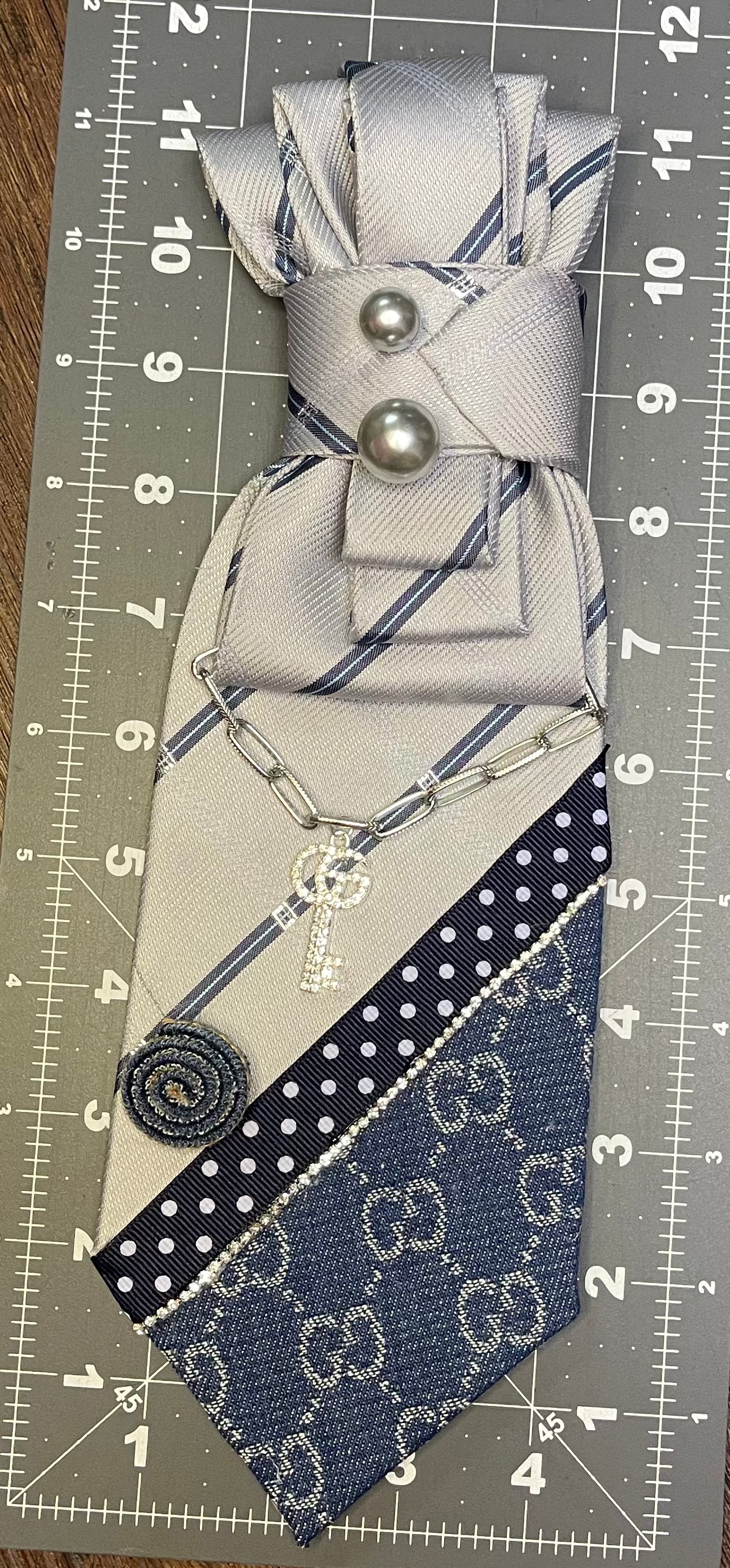 Kustom Tie