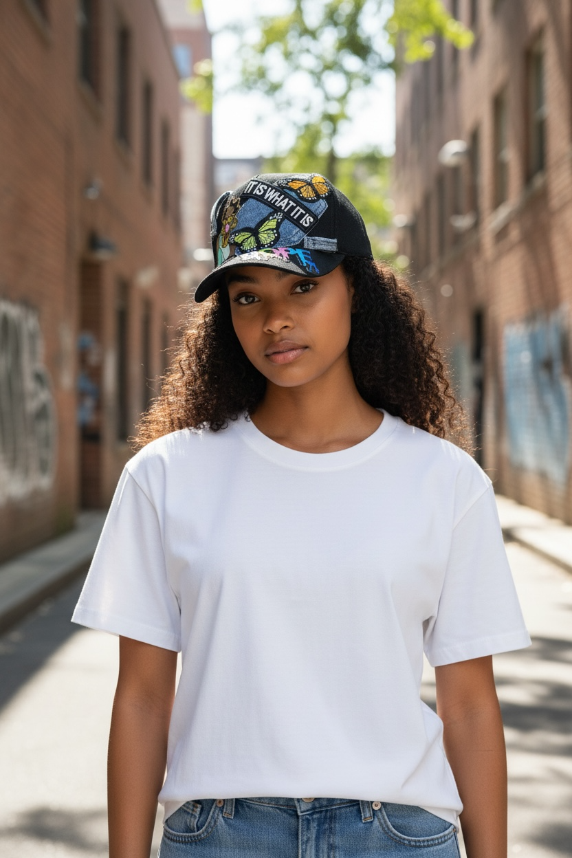 Kustom Baseball Cap