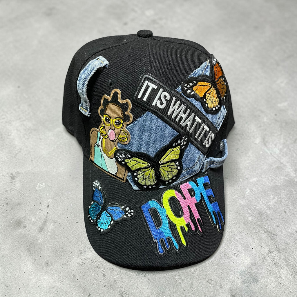 Kustom Baseball Cap
