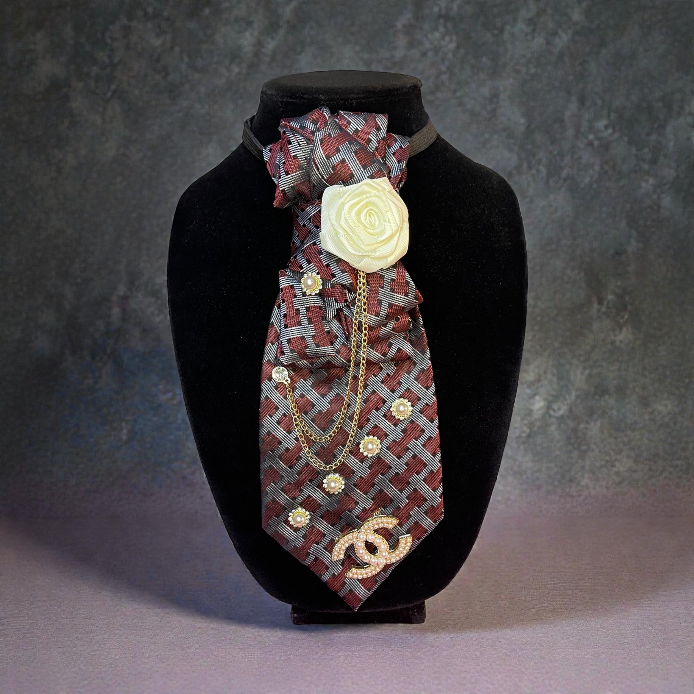 Kustom Tie
