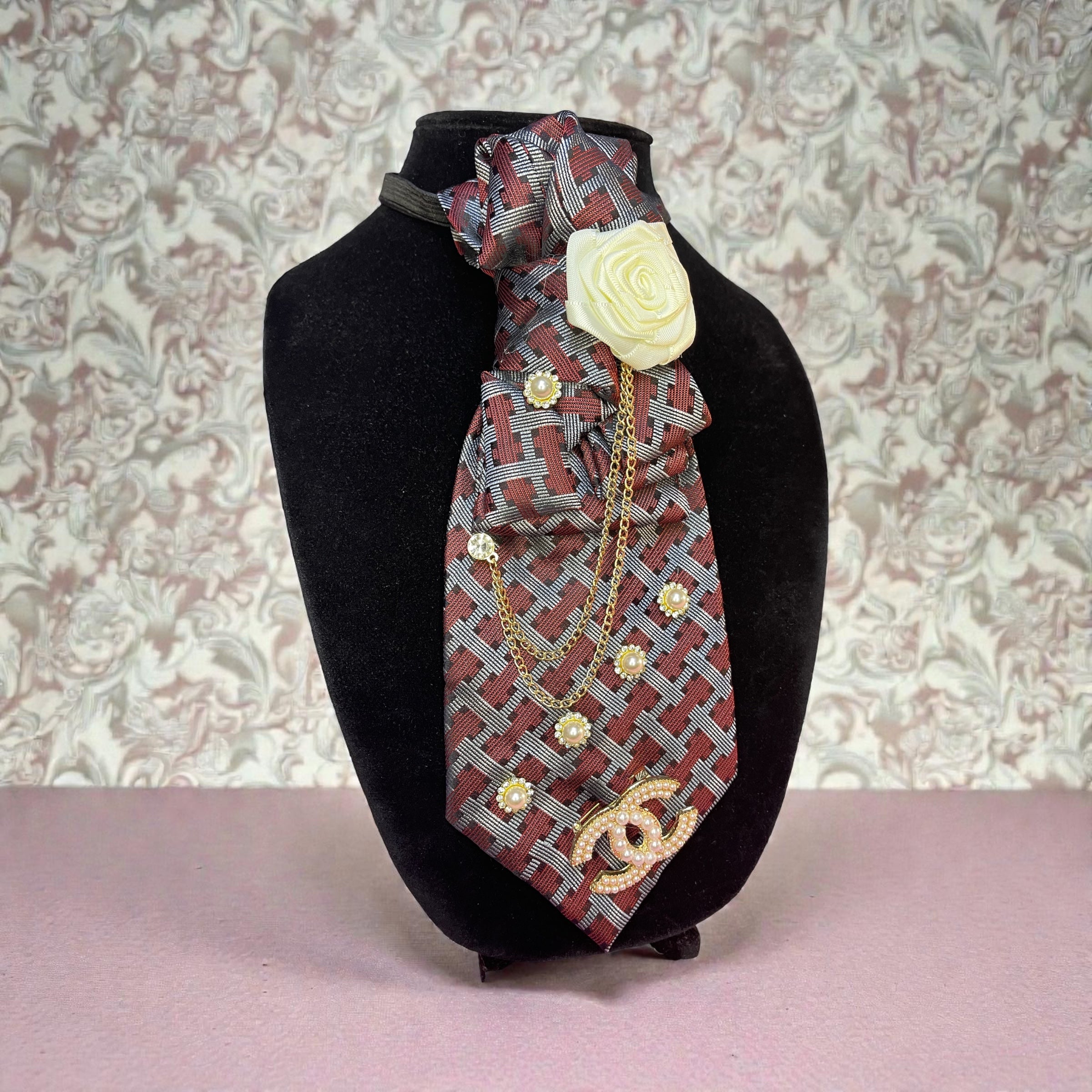 Kustom Tie