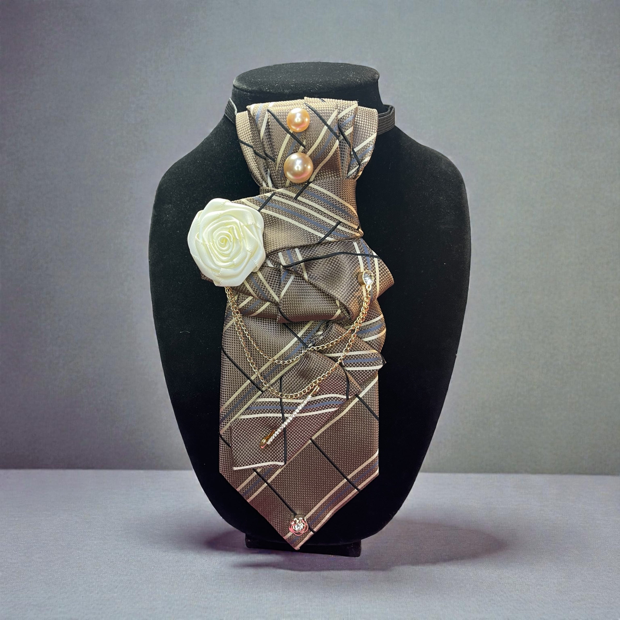 Kustom Tie